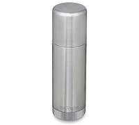 Klean Kanteen tkpro-BS Bouteille d'eau pour Hommes, Acier Inoxydable brossé, Taille Unique