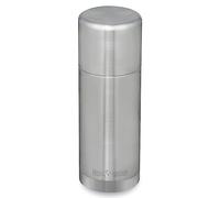 Klean Kanteen tkpro-BS Gourde pour Hommes, Acier Inoxydable brossé, Taille Unique