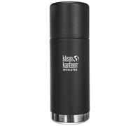 Klean Kanteen - TKPro | Thermos de voyage isotherme | 750 ml | Couleur/Finition : Shale Black
