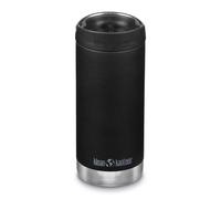 Bouteille thermos Klean Kanteen Insulated Wide Café Cap 355 ml noir