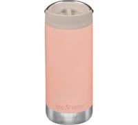 KLEAN KANTEEN Tkwide 12oz (w/ Café Cap) - Mixte - - taille Unique- modèle 2026