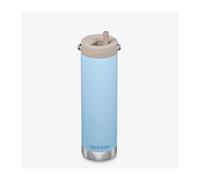 Klean Kanteen Tkwide 592ml Thermal Bottle Bleu