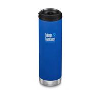 Klean Kanteen - TKWide 20oz - Gourde Deep Surf - 20 oz (592 ml)
