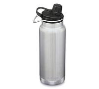 Klean Kanteen TKWide VI Deckel Acier Inoxydable Brossé 946 ml