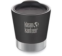 Klean Kanteen Tumbler Vacuum Coque isolante Noir mat 237 ml