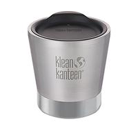 Klean Kanteen Tumbler Vacuum Insulated Acier inoxydable brossé 237 ml
