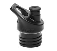 Klean Kanteen Unisexe - Bouteille classique en plastique pour adulte Noir Taille unique