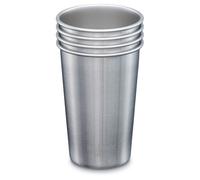 Klean Kanteen Verre Kanteen Pint 4 Pack 470ml