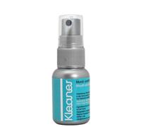 Kleaner Nettoyant Hygiène buccale et corporelle l nettoie et protège (30ml) Gris