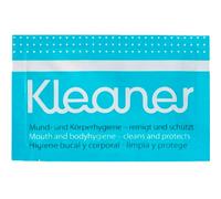 Kleaner Nettoyant pour toxines 6 ml