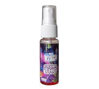 Kleaner nettoyant Toxines | Nettoyant Hygiène buccale | Bain de bouche | Spray Kleaner 20 ml | 99% d'efficacité