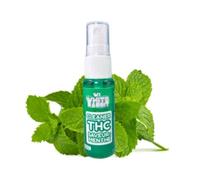 Kleaner nettoyant Toxines | Nettoyant Hygiène buccale | Bain de bouche | Spray Kleaner 20 ml | 99% d'efficacité| Menthe