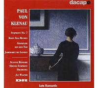 Kleanu Paul Von - Klenau sym.no.7-gesprache mit