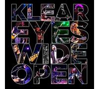 Klear - Eyes Wide Open [Import]