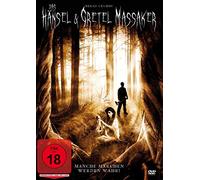 Klebe,Kristina - Bread Crumbs: das Hänsel und Gretel Massaker [Import]