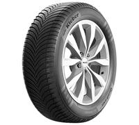 KLEBER 215/45 R17 91W Pneu 4 saisons XL