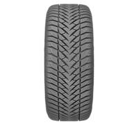KLEBER - 215/45WR17 TL QUADRAXER3 XL, EU 91W
