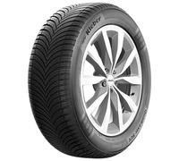 KLEBER - 215/70HR16 TL QUADRAXER SUV, EU 100H