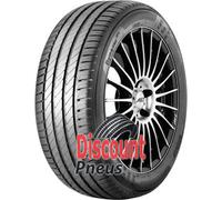 Kleber Dynaxer HP 4 ( 195/60 R16 89V )