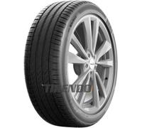 Kleber Dynaxer HP 5 ( 205/50 R17 93V XL )