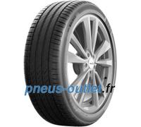 Kleber Dynaxer HP5 225/45R17 91W TL C A 71 B