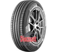 Kleber Pneu Dynaxer SUV 215/55 R18 99V XL été rebord protecteur de jante (FSL)