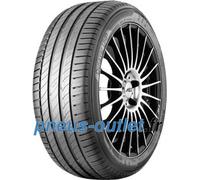 Kleber Dynaxer UHP ( 235/45 R18 98Y XL avec rebord protecteur de jante (FSL) )