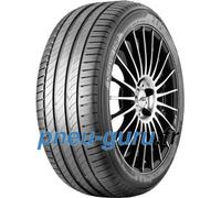 Kleber Dynaxer UHP 245/40R17 91Y D A 69 B