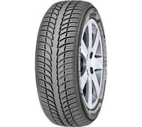 Kleber QUADRAXER 175/65 R15 84H auto Pneus toute saison Pneus RENAULT: CLIO 3, Clio 4, Modus / Grand Modus, MINI: 3/5 portes, 3/5 portes, 3/5 portes