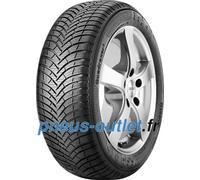 Kleber - Pneu QUADRAXER 2 - Tourisme 4saisons - 165/65R14 - 79T - M+S,Radial,3PMSF,4 Saisons
