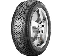 Kleber - Pneu QUADRAXER 2 - Tourisme 4saisons - 185/60R14 - 82H - M+S,Radial,3PMSF,4 Saisons