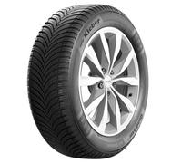 Kleber Pneu Quadraxer 3 215/55R18 99V TL XL 3PMSF C B 69 A