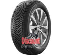 PNEU Kleber QUADRAXER 3 225/55R17 101W 0 plis 3PMSF