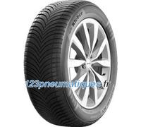 Kleber Quadraxer 215/50R18 92V SUV XL BSW 3PMSF C B 69 A