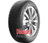 Kleber Quadraxer Suv 215/60R17 96H SUV FSL BSW 3PMSF C B 69 A