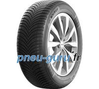 Kleber Quadraxer Suv 225/55R18 102V XL FR XL 3PMSF B B 69 A