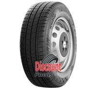 Kleber Transalp 2+ 205/75R16 110/108R 8PR M+S 3PMSF C B 71 B