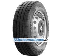 Kleber Pneu Transalp 2+ Camionnette Hiver 205/75 R16 110/108R