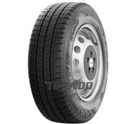 Kleber Pneu hiver TRANSALP 2+ C 215/60 R16 103/101T M+S 3PMSF TL