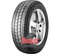 Kleber Transpro 4S 185/75R16C 104/102R 3PMSF D B 72 B
