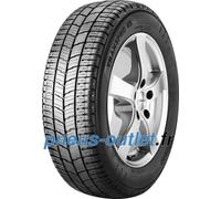 Kleber Transpro 4S 195/75R16C 107/105R C B 72 B