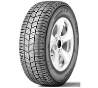 Kleber Transpro 4S 215/65R15C 104/102T 3PMSF D B 72 B