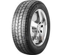 Kleber Transpro 4S 215/75R16C 116/114R 8PR M+S 3PMSF C B 72 B
