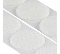 Klebeshop24 Lots de pastilles adhésives