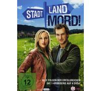 Klebow,Lilian & Terpoorten,Siegfried - Stadt,Land,Mord!