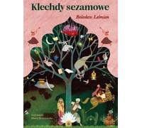 Klechdy sezamowe - Bolesław Leśmian (Buch auf Polnisch)