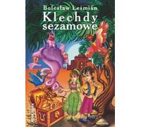 Klechdy sezamowe - Bolesław Leśmian (Buch auf Polnisch)