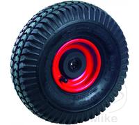 KLECK Roue de chariot de transport de pneus 260X85 MM