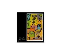 Klee 1985 Bilingue Français-Allemand - - Andre Kuenzl - Fondation Pierre Gianadda - Livre