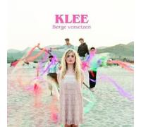 KLEE "BERGE VERSETZEN" CD NEW